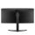 LG UltraWide 34WR55QC-B - 1243134 - zdjęcie 4